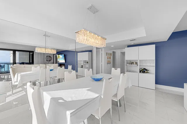 Eastpointe Singer Island Unit 8c photo 7