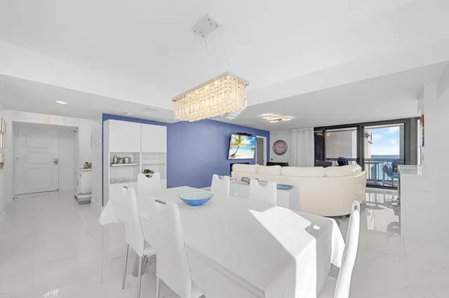 Eastpointe Singer Island Unit 8c photo 8