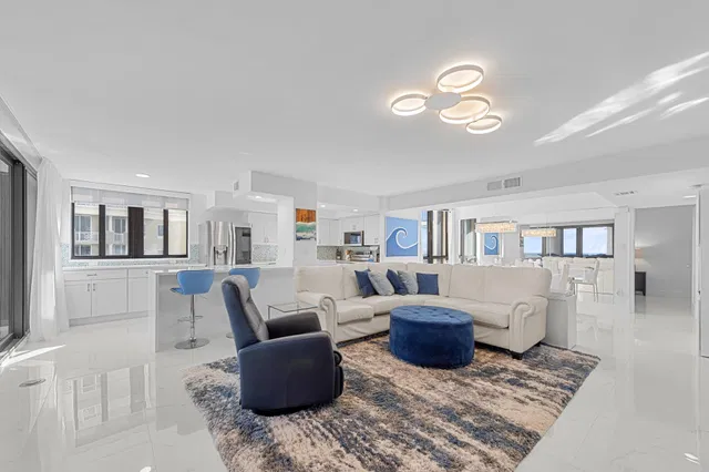 Eastpointe Singer Island Unit 8c photo 9