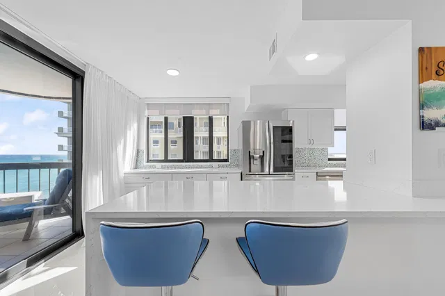 Eastpointe Singer Island Unit 8c photo 11
