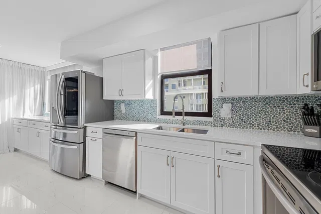 Eastpointe Singer Island Unit 8c photo 13