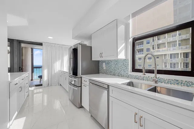 Eastpointe Singer Island Unit 8c photo 14