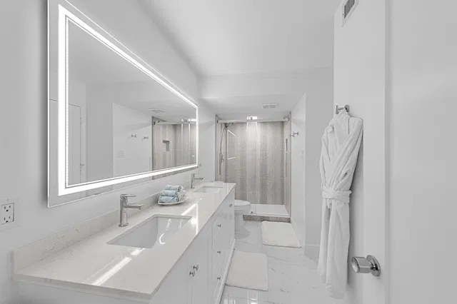 Eastpointe Singer Island Unit 8c photo 17