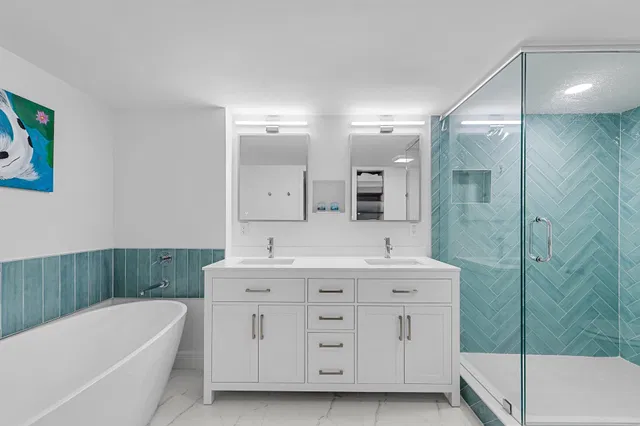 Eastpointe Singer Island Unit 8c photo 22