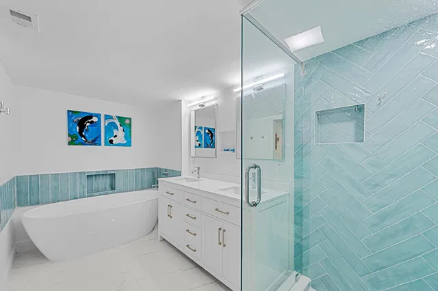 Eastpointe Singer Island Unit 8c photo 23