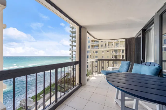 Eastpointe Singer Island Unit 8c photo 25