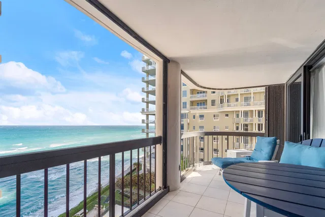 Eastpointe Singer Island Unit 8c photo 26