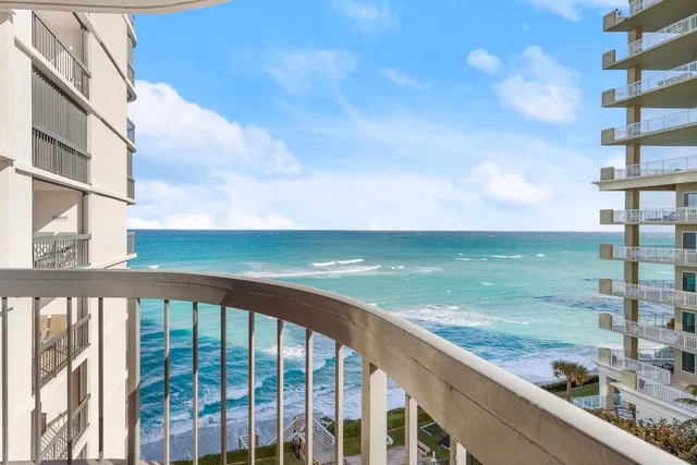 Eastpointe Singer Island Unit 8c photo 28