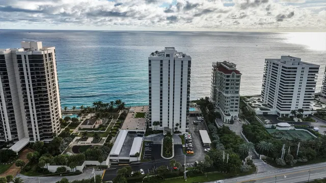 Eastpointe Singer Island Unit 8c photo 29