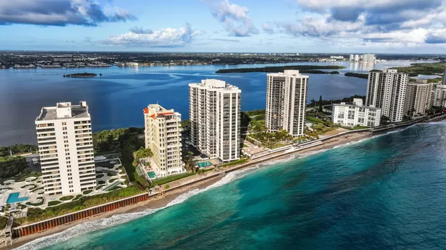 Eastpointe Singer Island Unit 8c photo 30