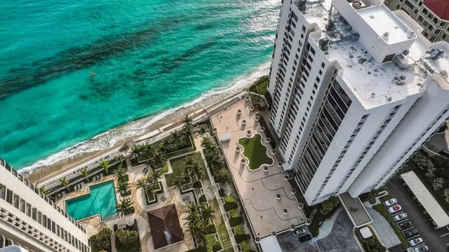 Eastpointe Singer Island Unit 8c photo 32