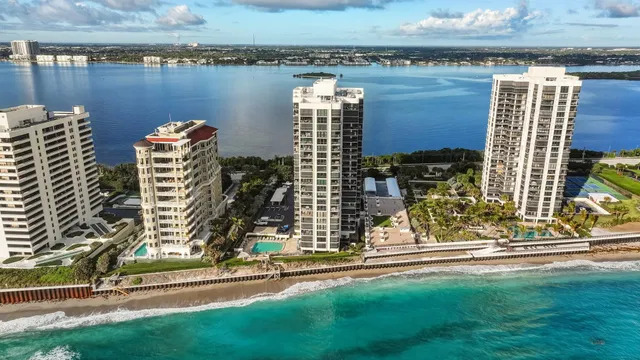 Eastpointe Singer Island Unit 8c photo 33