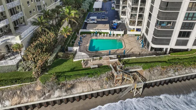 Eastpointe Singer Island Unit 8c photo 34