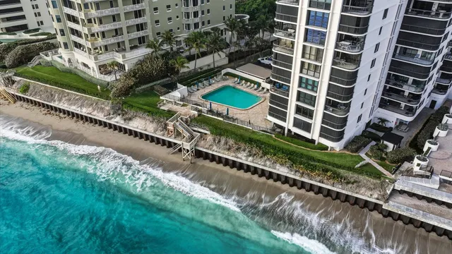 Eastpointe Singer Island Unit 8c photo 35