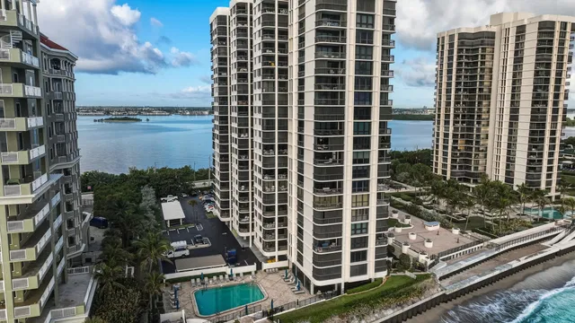 Eastpointe Singer Island Unit 8c photo 36