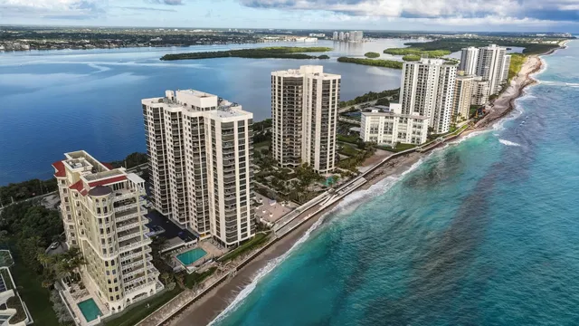 Eastpointe Singer Island Unit 8c photo 38