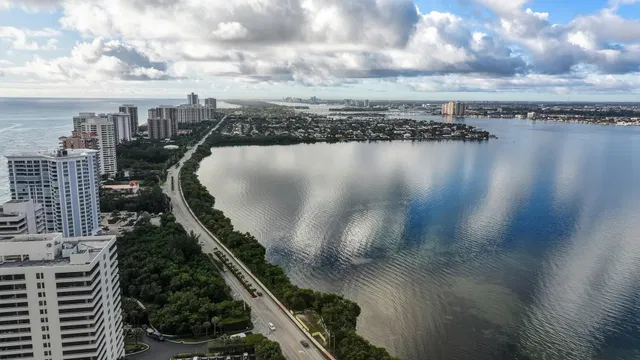Eastpointe Singer Island Unit 8c photo 39