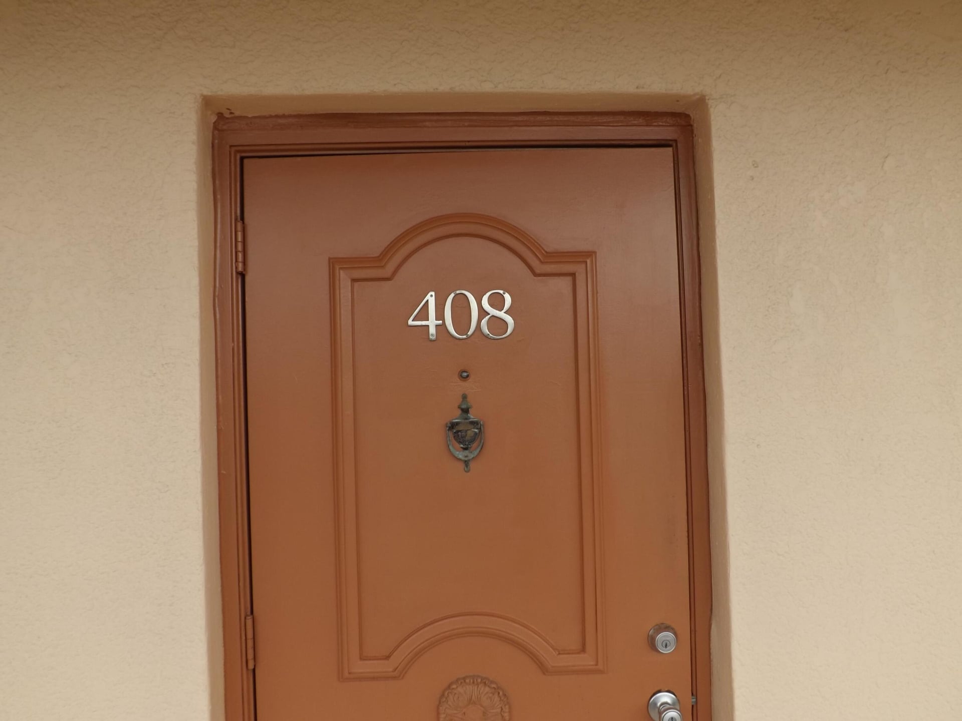 Unit 408 photo 25
