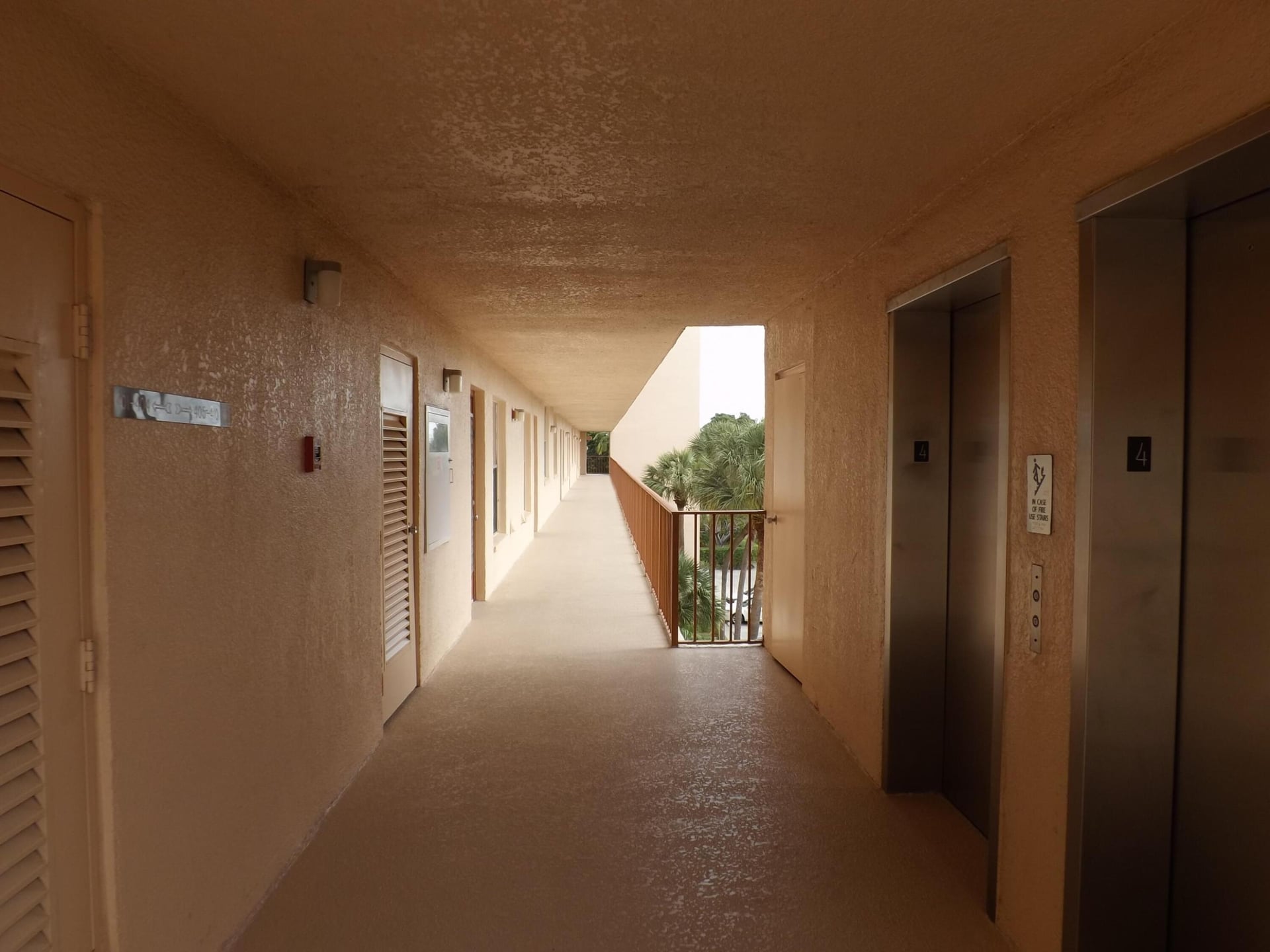 Unit 408 photo 28