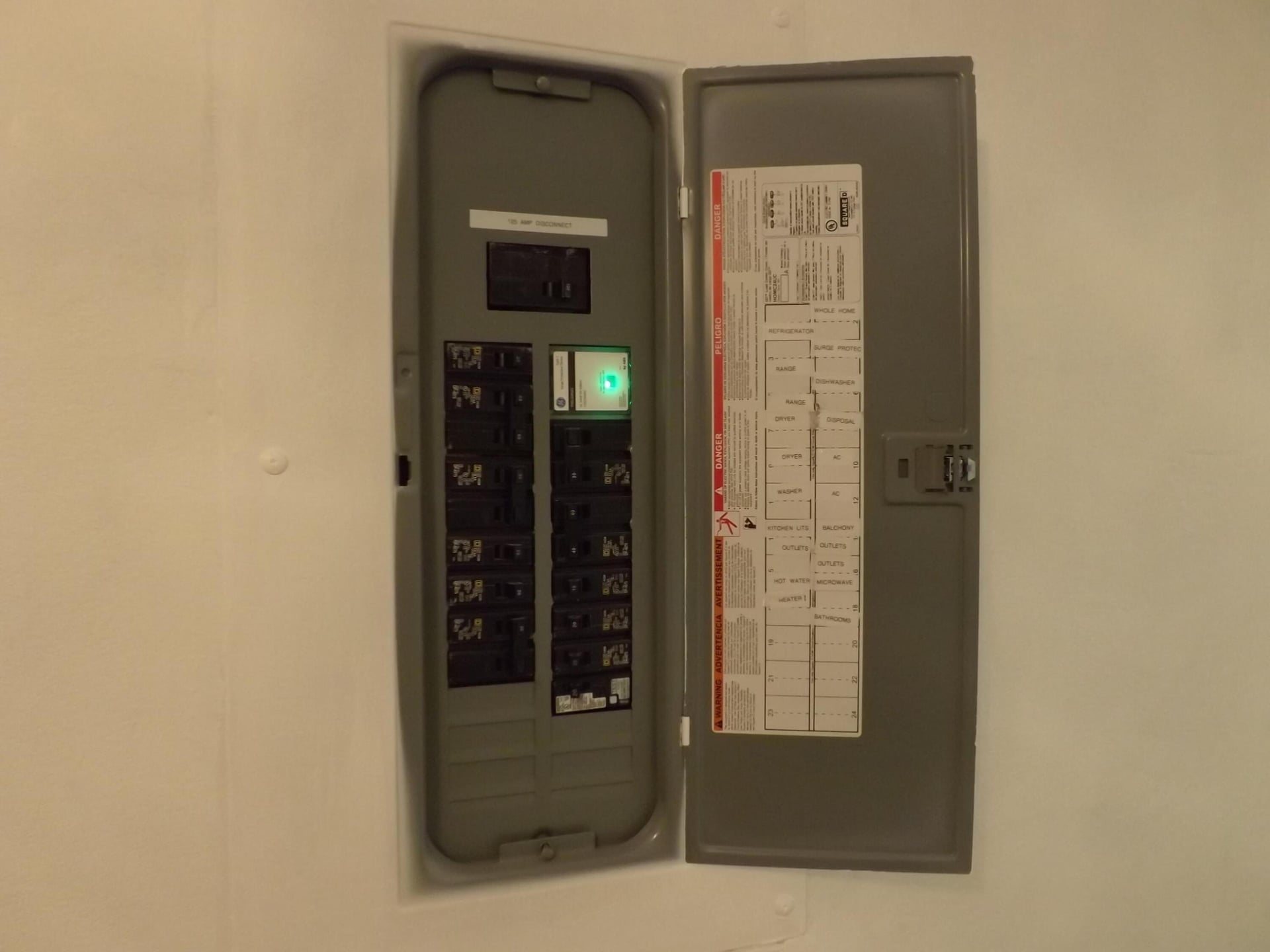 Unit 408 photo 32