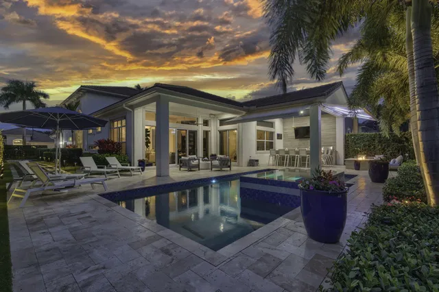 Frenchman's Reserve Palm Beach Gardens Residence photo 4