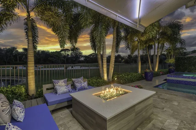Frenchman's Reserve Palm Beach Gardens Residence photo 5