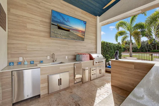 Frenchman's Reserve Palm Beach Gardens Residence photo 6