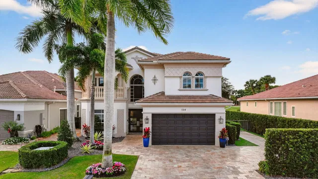 Frenchman's Reserve Palm Beach Gardens Residence photo 8