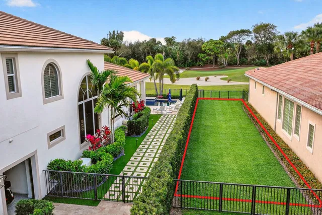 Frenchman's Reserve Palm Beach Gardens Residence photo 9