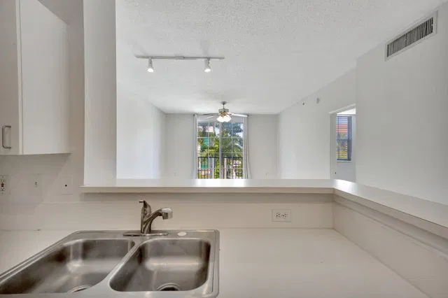 Courtyards in Cityplace Unit 303 photo 5