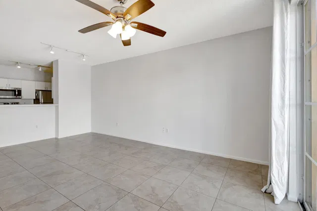 Courtyards in Cityplace Unit 303 photo 7