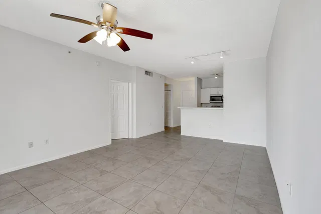 Courtyards in Cityplace Unit 303 photo 8