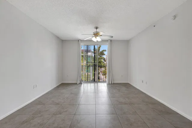 Courtyards in Cityplace Unit 303 photo 10