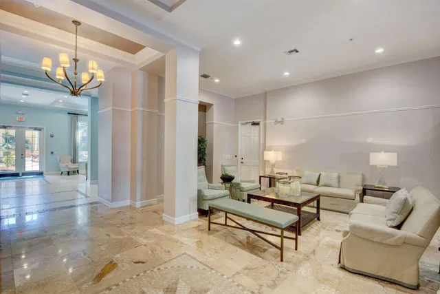 Courtyards in Cityplace Unit 303 photo 32