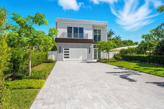 Palm Trail Delray Beach Residence photo 2