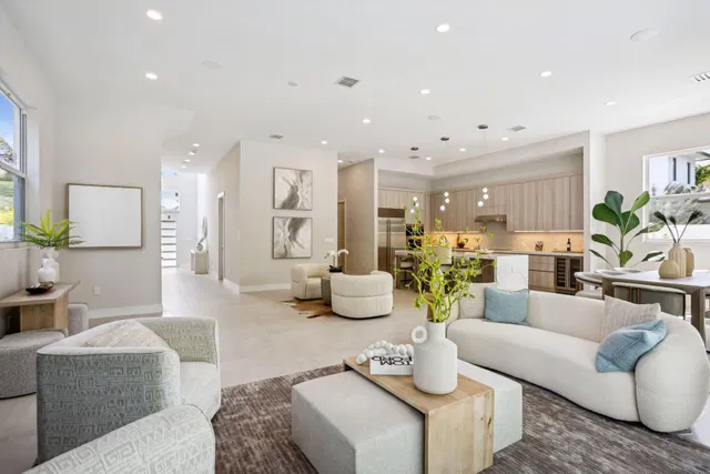 Palm Trail Delray Beach Residence photo 3