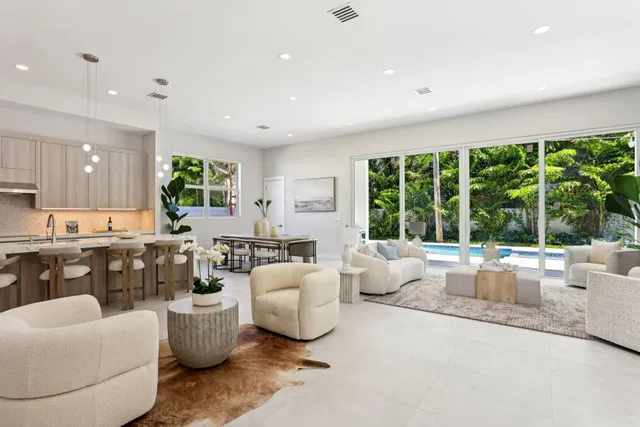 Palm Trail Delray Beach Residence photo 4