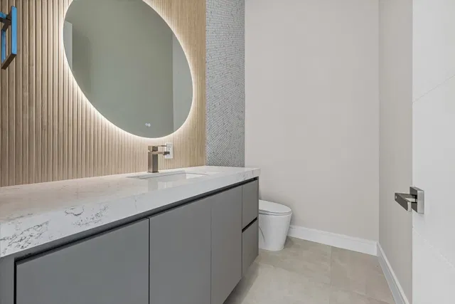 Palm Trail Delray Beach Residence photo 43