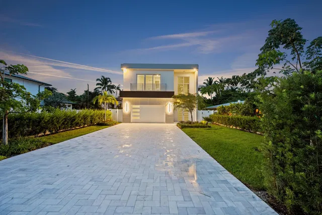 Palm Trail Delray Beach Residence photo 47