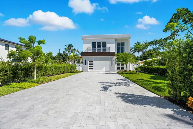 Palm Trail Delray Beach Residence photo 48