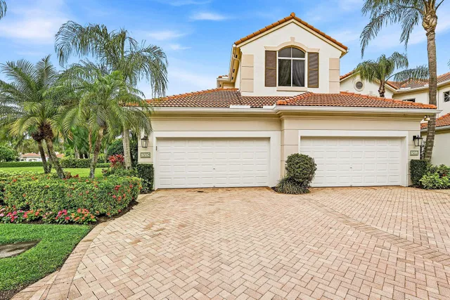 BallenIsles Palm Beach Gardens Unit C photo 2