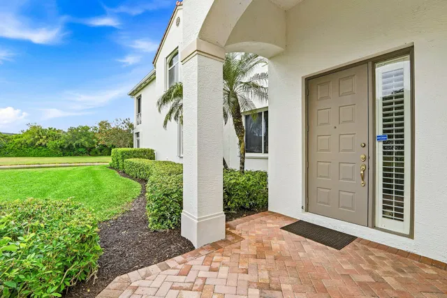 BallenIsles Palm Beach Gardens Unit C photo 4