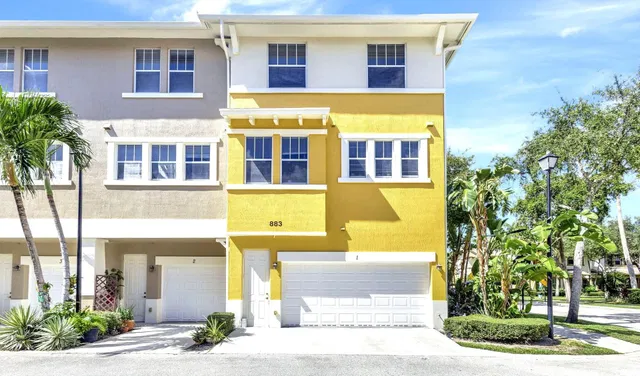 Cityside West Palm Beach Unit 1 photo 4