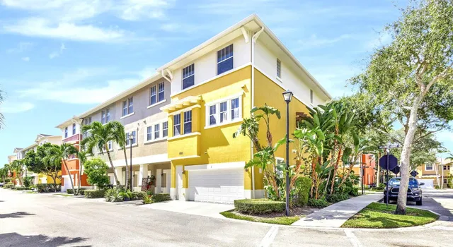 Cityside West Palm Beach Unit 1 photo 5
