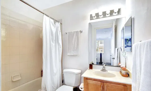 Cityside West Palm Beach Unit 1 photo 10