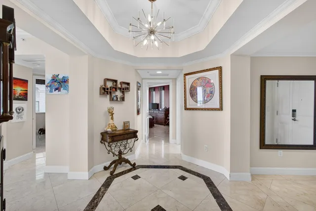 The Landmark Palm Beach Gardens Unit 601a photo 4
