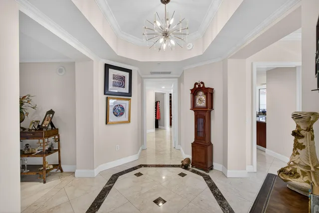 The Landmark Palm Beach Gardens Unit 601a photo 5