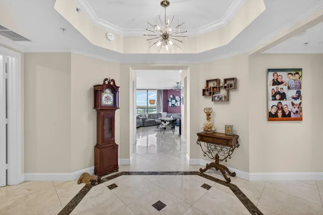 The Landmark Palm Beach Gardens Unit 601a photo 6