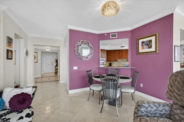 The Landmark Palm Beach Gardens Unit 601a photo 12