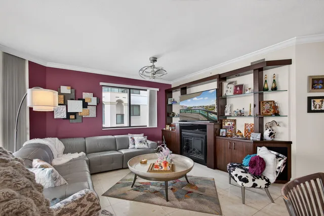 The Landmark Palm Beach Gardens Unit 601a photo 13